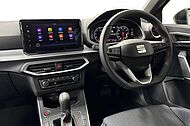 SEAT Arona 1.0 TSI 115 FR Black Edition 5dr DSG