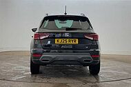 SEAT Arona 1.0 TSI 115 FR Black Edition 5dr DSG