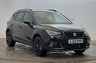 SEAT Arona 1.0 TSI 115 FR Black Edition 5dr DSG