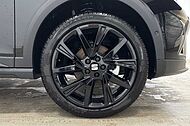 SEAT Arona 1.0 TSI 115 FR Black Edition 5dr DSG