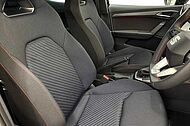 SEAT Arona 1.0 TSI 115 FR Black Edition 5dr DSG
