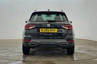 SEAT Arona 1.0 TSI 115 FR Black Edition 5dr DSG