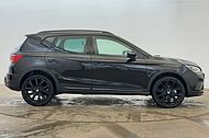 SEAT Arona 1.0 TSI 115 FR Black Edition 5dr DSG