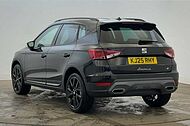 SEAT Arona 1.0 TSI 115 FR Black Edition 5dr DSG