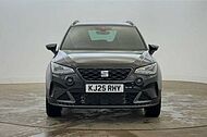 SEAT Arona 1.0 TSI 115 FR Black Edition 5dr DSG