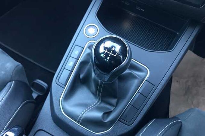 SEAT Ibiza 1.0 TSI 95 Xcellence 5dr