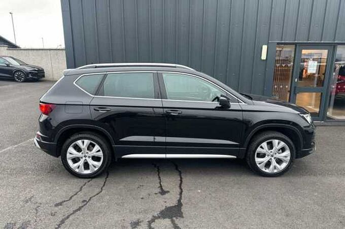 SEAT Ateca 1.5 TSI EVO Xperience 5dr DSG