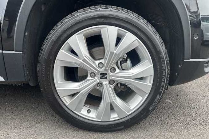 SEAT Ateca 1.5 TSI EVO Xperience 5dr DSG