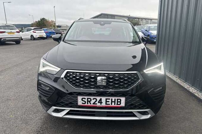 SEAT Ateca 1.5 TSI EVO Xperience 5dr DSG
