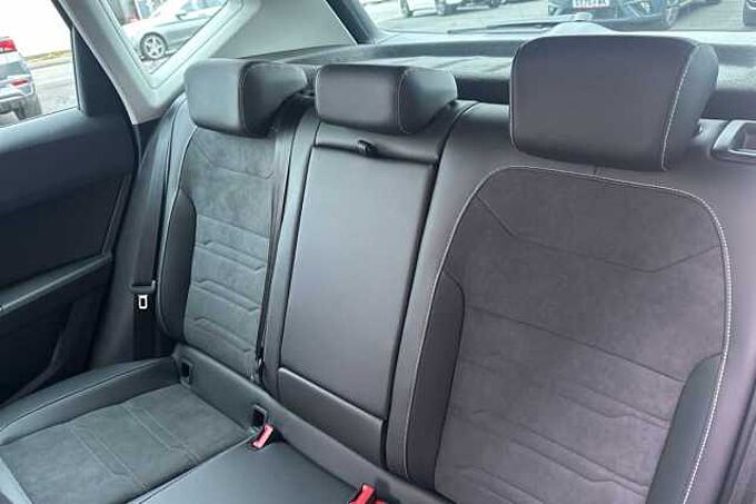 SEAT Ateca 1.5 TSI EVO Xperience 5dr DSG