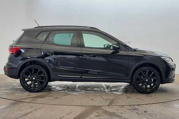 SEAT Arona 1.0 TSI 115 FR Black Edition 5dr DSG