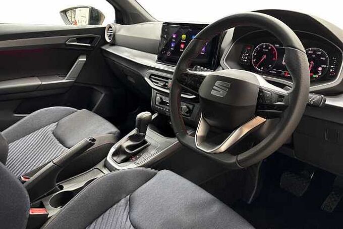 SEAT Arona 1.0 TSI 115 FR Black Edition 5dr DSG