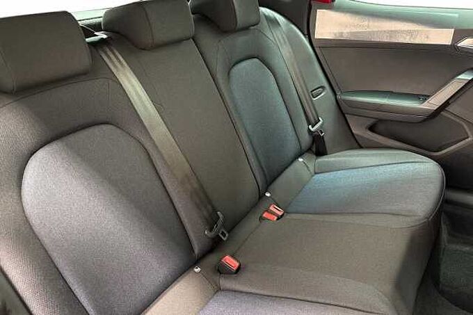 SEAT Arona 1.0 TSI 115 FR Black Edition 5dr DSG