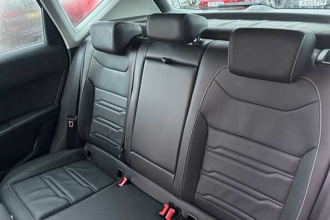 SEAT Ateca 1.5 TSI EVO Xperience Lux 5dr DSG