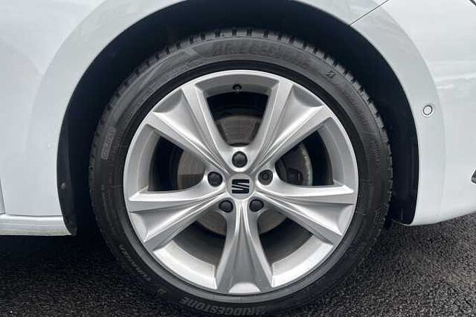 SEAT Leon 1.5 TSI EVO FR 5dr