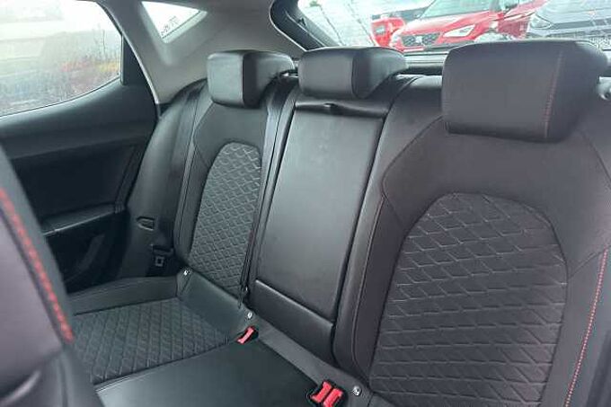 SEAT Leon 1.5 TSI EVO FR 5dr