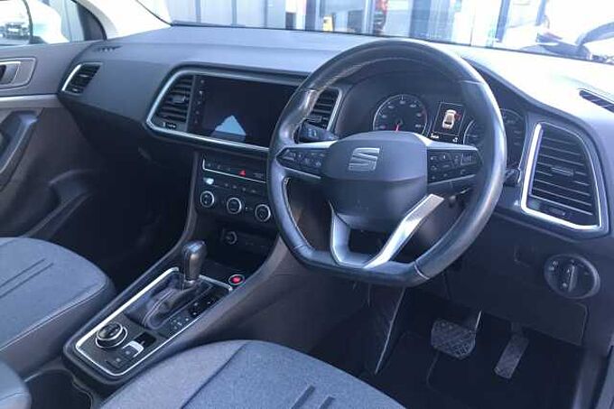 SEAT Ateca 1.5 TSI EVO SE Technology 5dr DSG