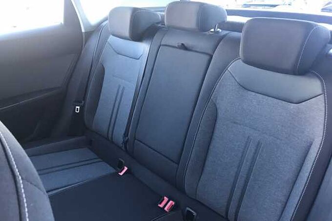 SEAT Ateca 1.5 TSI EVO SE Technology 5dr DSG